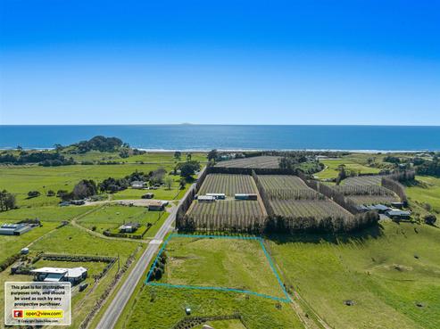61 Tirohanga Road, Opotiki and Surrounds