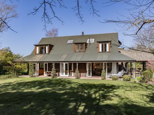 168 Carters Road, Amberley