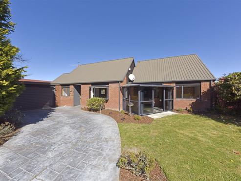 28B Inglewood Place, Avonhead