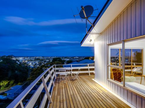 31 Havelock Road, Napier Hill