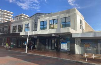 CBD Ground Floor Offices