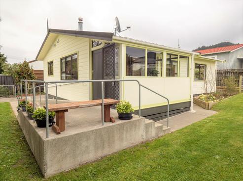 55 Underhill Road, Featherston