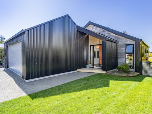 17 Carter Terrace, Ohakune