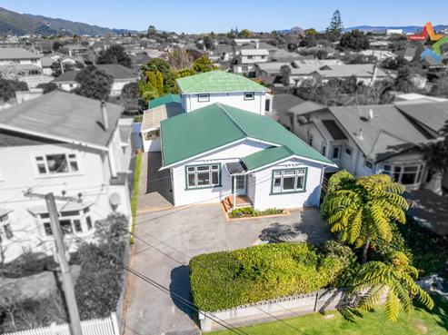 17 Ariki Street, Boulcott