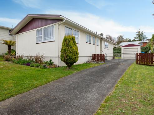 9 Paradise Terrace, Taihape and Surrounds