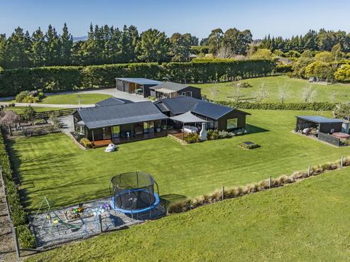 111 Adams Road, West Melton