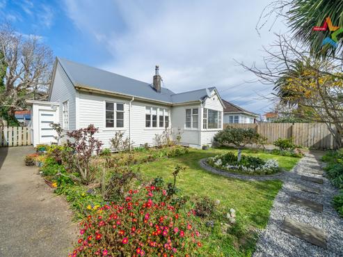 176 Naenae Road, Naenae