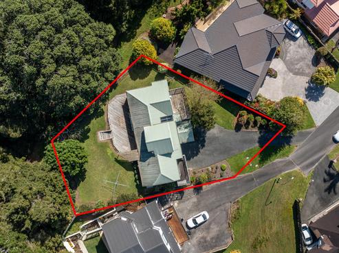 13 Pigeonwood Lane, Albany