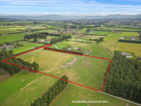 125 Mairaki Road, Fernside