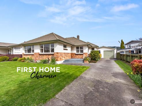23 Kiwi Street, Heretaunga