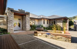 25 Little Todd Valley Road, Todds Valley