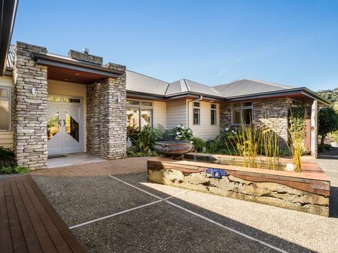 25 Little Todd Valley Road, Todds Valley