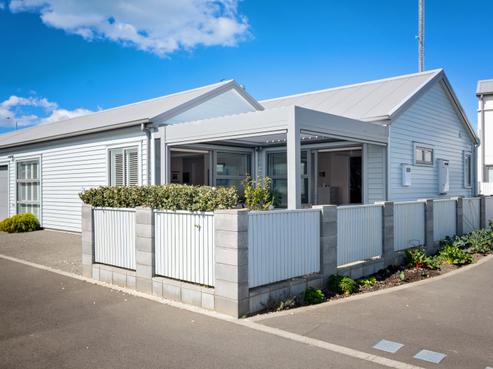 3 MacAulay Street, Ahuriri
