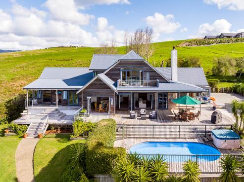 400 Cove Road, Waipu