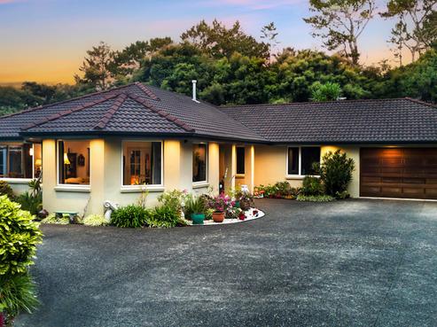 33 Mudgeways Road, Massey