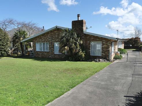 25 Centennial Avenue, Te Aroha