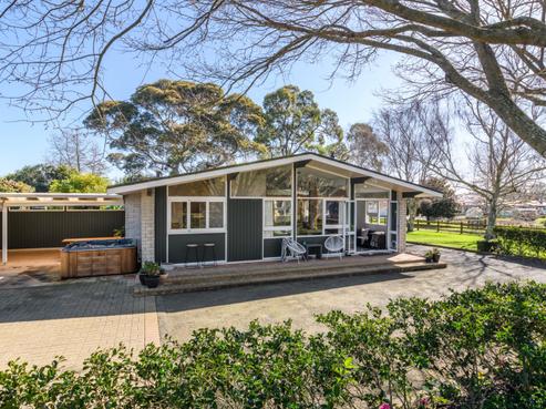 36 Arnott Street, Feilding