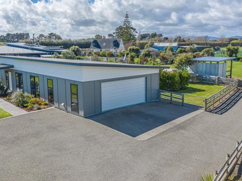 7 Grefor Lane, Waitarere