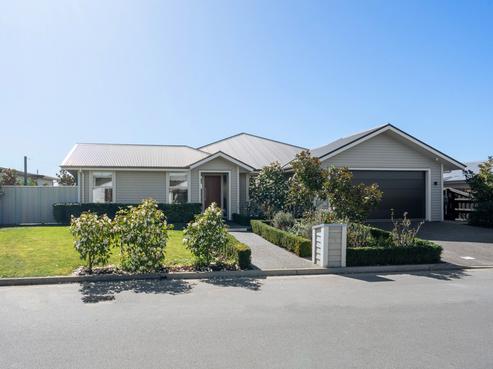 23 Doncaster Avenue, Lincoln