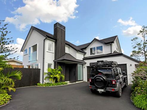 23A Sprott Road, Kohimarama