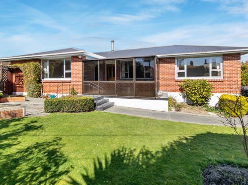 56 Rhodes Street, Parkside