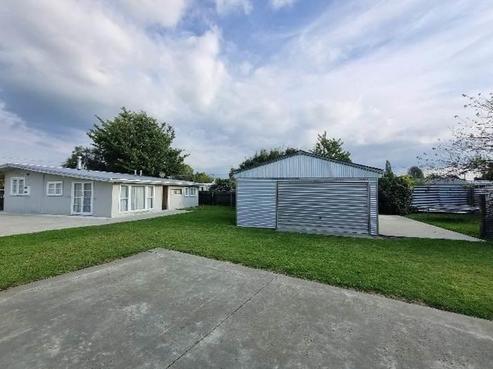 2 Kowhai Street, Mangakino