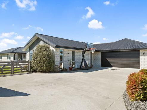 346 Dunns Crossing Road, Rolleston