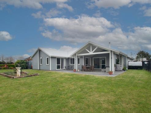 7 Cliftondell Close, Matamata