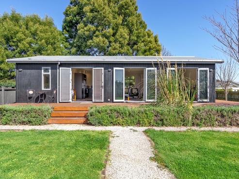 18A Malcolm Street, Martinborough