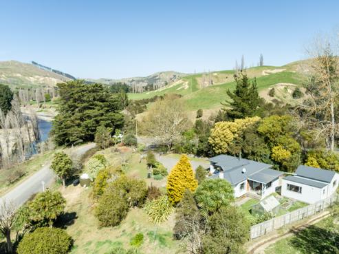 309 Ellis Wallace Road, Eskdale
