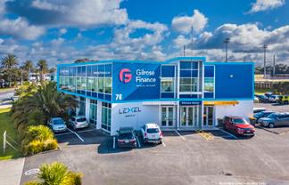 416sqm Office Vacant or Part Tenanted Investment