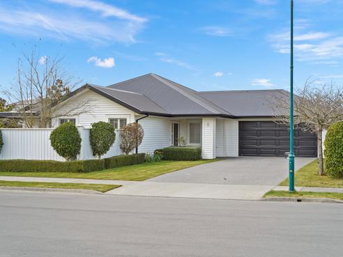 2 Noble Close, Rangiora