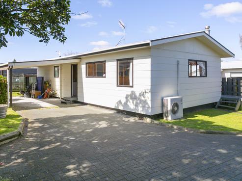 2/56 Lakewood Drive, Nukuhau