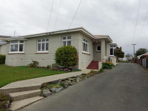 86 Wilson Road, Balclutha