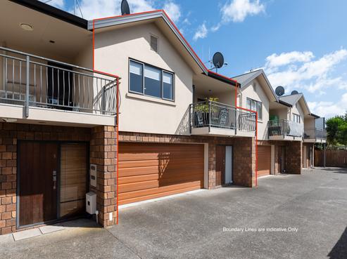 47C Fifth Avenue, Enderley