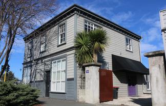 Rare Character Office