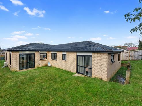 29A Tasman Street, Pukekohe