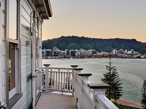 10 Hay Street, Oriental Bay