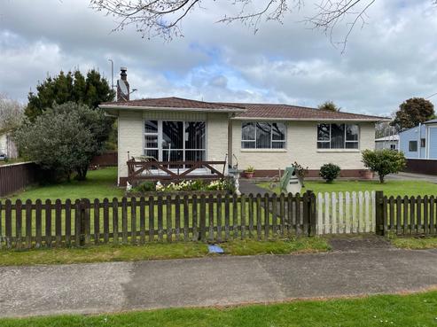 38 Ballance Street, Shannon