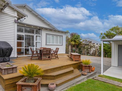 14 Reservoir Road, Waipukurau and Surrounds