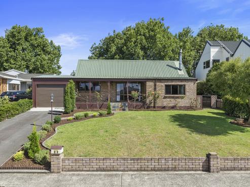 25 Stirling Drive, Morrinsville