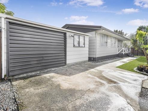 18B Enfield Street, Nawton