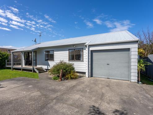 7B Cobb Place, Otaki