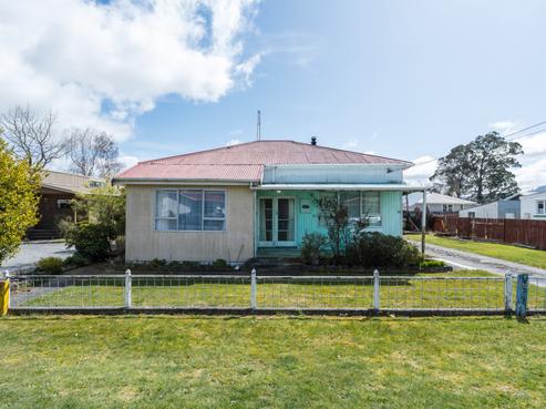 15 Arawa Street, Ohakune