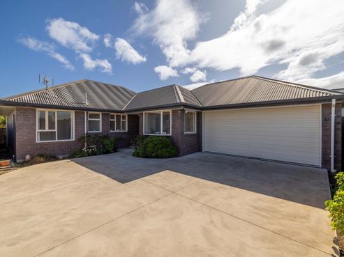 6A Sandra Street, South New Brighton