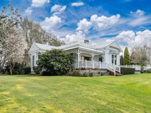 947 Raetihi Ohakune Road, Ohakune