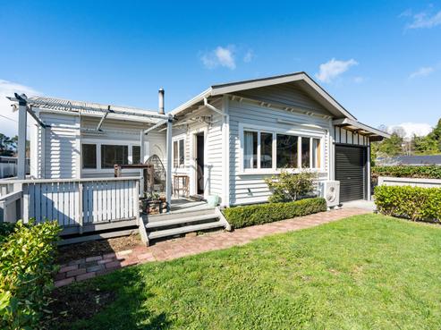 27A Motutahae Street, Taupo