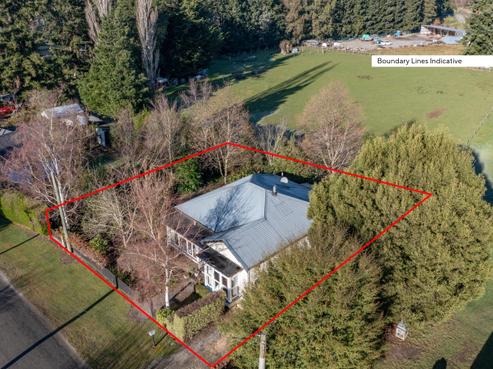 233 Whitecliffs Road, Glentunnel