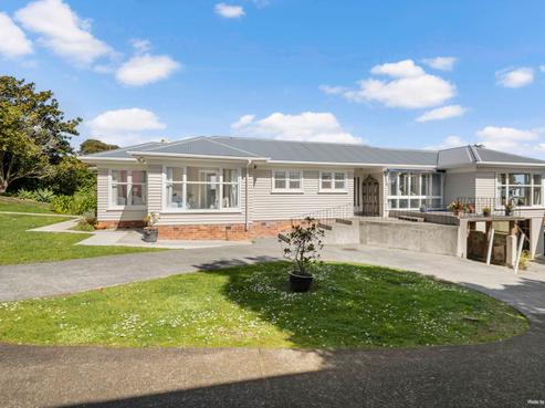44 Kupe Street, Orakei