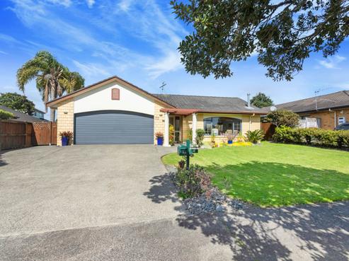 32 Croftview Road, Wattle Downs